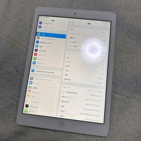 【値下げ中】Apple iPad Air 第1世代 32GB