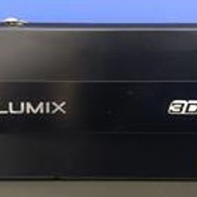 デジタルカメラ DMC-3D1 PANASONIC