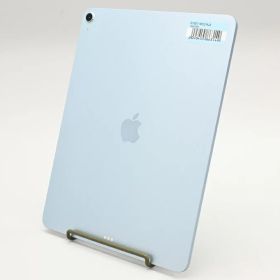 【中古】Apple iPad Air 13インチ (M3) Wi-Fiモデル 1TB ブルー MCQ14J/A