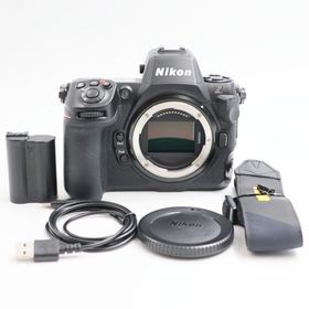 Nikon Z8 ボディ フルサイズミラーレス一眼カメラ ニコン