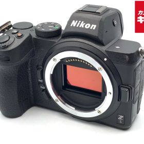 【中古】 【良品】 ニコン Z5 ボディ 【ミラーレス一眼】 【6ヶ月保証】