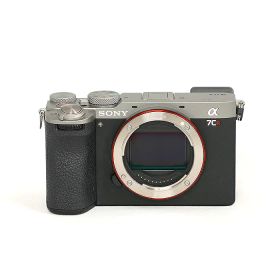 【中古】 (ソニー) SONY ILCE-7CR α7CR ボディ【中古カメラ デジタル一眼】 ランク：AB