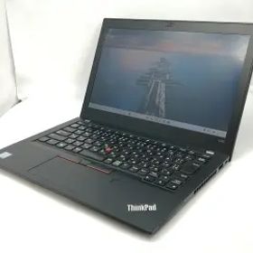 Lenovo ThinkPad X280 20KEA00YJP