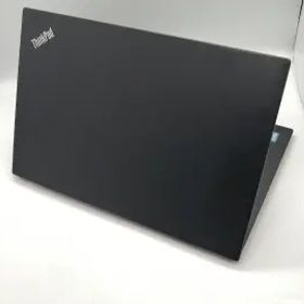 Lenovo ThinkPad X280 20KES06400 ブラック