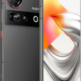 Nubia Z70 Ultra Dual Sim 12GB RAM 256GB 5G 黒 新品 SIMフリー グローバル版 スマホ 本体 初期不良保証