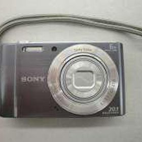 デジタルカメラ DSC-W810 SONY