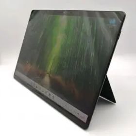 Microsoft Surface Pro X 【Microsoft SQ1 8G 256G】 MBM-00011 マットブラック