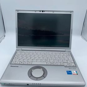 Panasonic Let's note CF-SV1 i5第11世16/512
