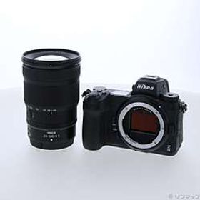 Z6II 24-120 限定セット