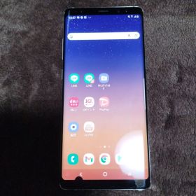 Galaxy Note 8