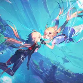 幻塔 [Asia Server] 900 Pulls - 180 Gold Nucleus + 13 Red Nucleus + 9000 Dark Crystals + 650 Black Nucleus