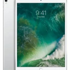 Apple docomo 【SIMロック解除済み】 10.5インチ iPad Pro（2017） 64GB シルバー MQF02J/A