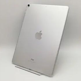 Apple 【Wi-Fi】 10.5インチ iPad Pro（2017） 64GB シルバー MQDW2J/A