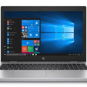 [新品] HP ProBook 650 G5/CT Notebook PC スタンダードモデル (Corei3/8GB/256GB/Win10 Pro)