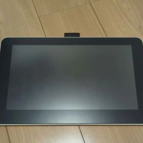 Wacom One 液晶ペンタブレット 13.3型