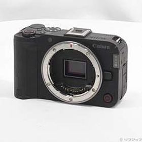 EOS R50 V ボディ