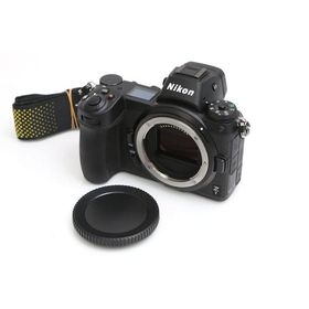 【全額返金保証】美品｜ニコン Z 7 ボディ CA01-B7400-4C2B