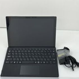 中古 Surface Pro7(i5-1035G4/8GB/SSD128GB/W11P) 3410016499 状態： C:並品
