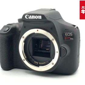 【中古】 【良品】 キヤノン EOS Kiss X90 ボディ 【デジタル一眼レフ】