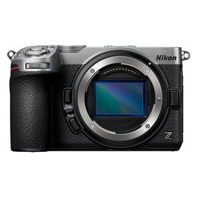 Nikon Z5IICSL ミラーレスカメラ Z5IIC シルバー