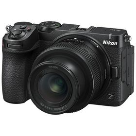 Nikon Z5IICLK24-50BK ミラーレスカメラ Z5IIC ブラック 24-50 レンズキット