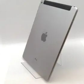 Apple au 【SIMロックあり】 iPad Air2（2014） 16GB スペースグレイ MGGX2J/A