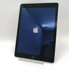 Apple au 【SIMロックあり】 iPad Air2（2014） 32GB スペースグレイ MNVP2J/A