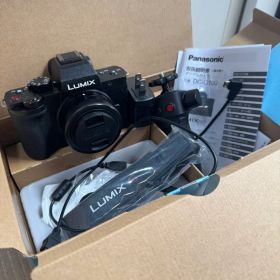 DC-G100V-K Panasonic