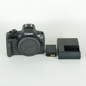 [美品] Canon EOS R100 [ボディ] | Canon RF-Sマウント ミラーレス一眼カメラ 中古