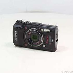 〔中古品〕 Tough TG-5 ブラック〔中古品〕 Tough TG-5 ブラック