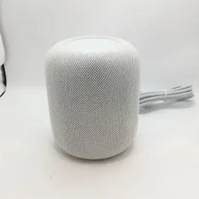 Apple HomePod (第2世代) ホワイト MQJ83J/A