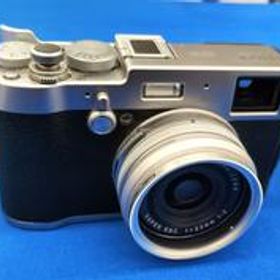 デジタル一眼レフ X100T FUJIFILM