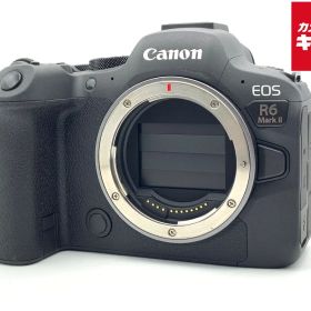 【中古】 【良品】 キヤノン EOS R6 MarkII ボディ 【ミラーレス一眼】 【6ヶ月保証】