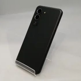 FCNT 楽天モバイル 【SIMフリー】 arrows Alpha ブラック 12GB 512GB M08 PB8M0000JP