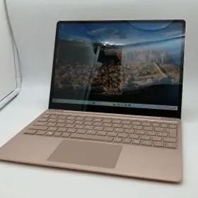 Microsoft Surface Laptop Go2 【i5 1135G7 8G 128G】 8QC-00054 サンドストーン