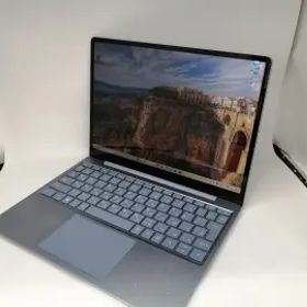 Microsoft Surface Laptop Go2 【i5 1135G7 8G 256G】 8QF-00018 アイスブルー