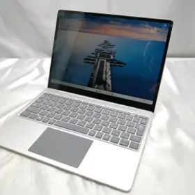 Microsoft Surface Laptop Go2 【i5 1135G7 8G 256G】 8QF-00040