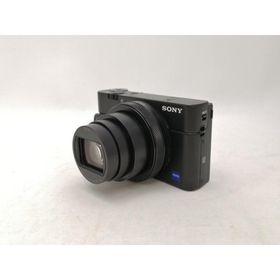 【中古】SONY Cyber-Shot DSC-RX100M7【新宿2】保証期間１ヶ月【ランクB】