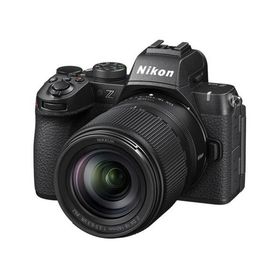 ニコン(Nikon) Z50II 18-140 VR レンズキット ミラーレス一眼カメラ