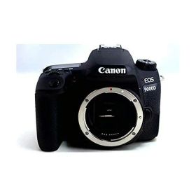 【中古】 キヤノン Canon デジタル一眼レフカメラ EOS 9000D ボディ 2420万画素 DIGIC7搭載 EOS9000D 当店保証30日間 人気 一眼レフ デジタル一眼 中古 カメラ