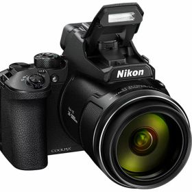 新品 Nikon COOLPIX P950 ニコン