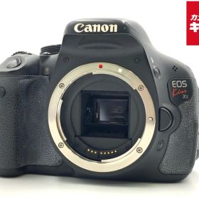 【中古】 【並品】 キヤノン EOS Kiss X5 ボディ 【デジタル一眼レフ】