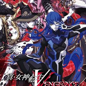 【中古】Nintendo Switchソフト 真・女神転生V Vengeance【都城店】