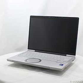 〔展示品〕 Lets note FC7 CF-FC7ADMCR カームグレイ ［Core-Ultra-5-325／16GB／SSD512GB／14インチワイド／Windows11 Pro］