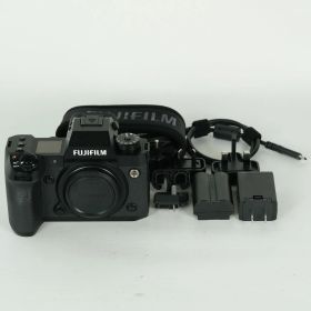 [良品 | シャッター数13,809回] FUJIFILM X-H2 [ボディ] | FUJIFILM Xマウント