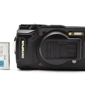 オリンパス OLYMPUS TG-5 デジカメ コンデジ A0972