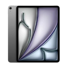 【中古品】Apple(アップル) iPad Air M3 Wi-Fi / 13インチ / 2025 / 1TB / スペースグレイ / ランク:SS / MCQ04J/A / A3268 【中古品管理番号:42682】
