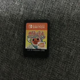 Nintendo Switch 太鼓の達人