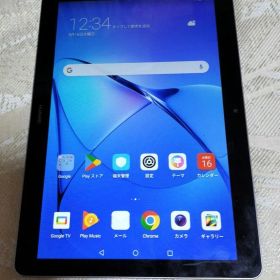 HUAWEI MediaPad T3 タブレット 本体
