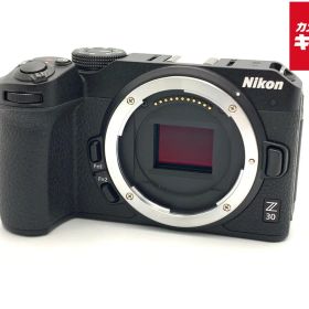 【中古】 【美品】 ニコン Z30 ボディ 【ミラーレス一眼】 【6ヶ月保証】